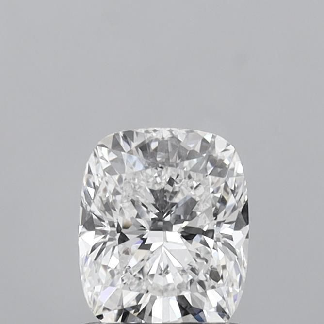 Lab Grown Diamond Lab-grown 1,01Ct D-VVS2 Cushion - IGILG747513443