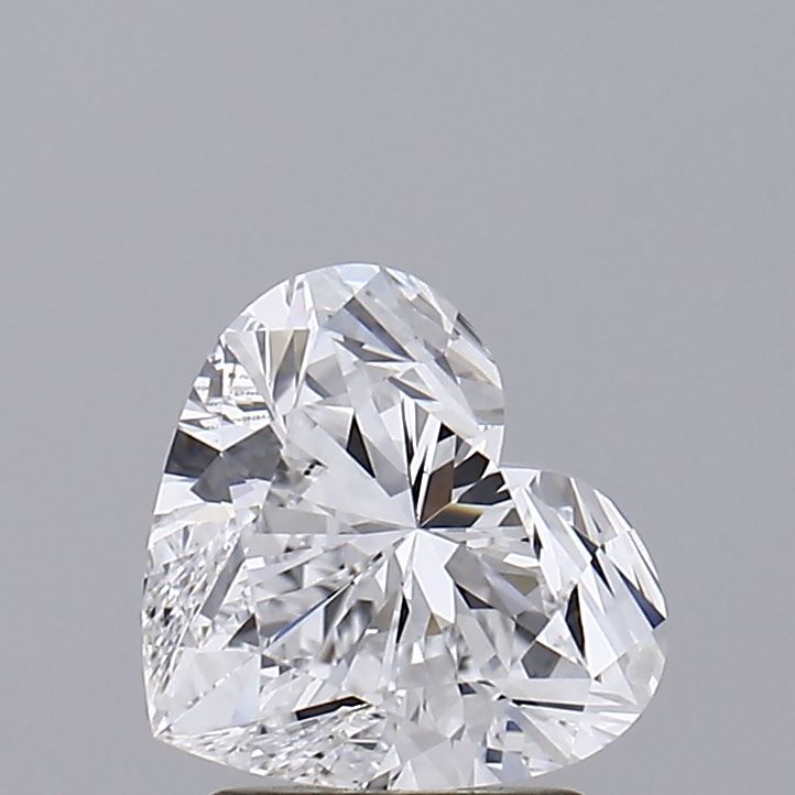 Lab Grown Diamond Lab-grown 2Ct D-VS1 Heart - IGILG519229057