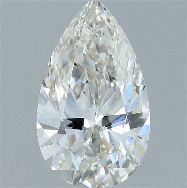 Lab Grown Diamond Lab-grown 0,84Ct G-VVS2 Pear - IGILG794638535