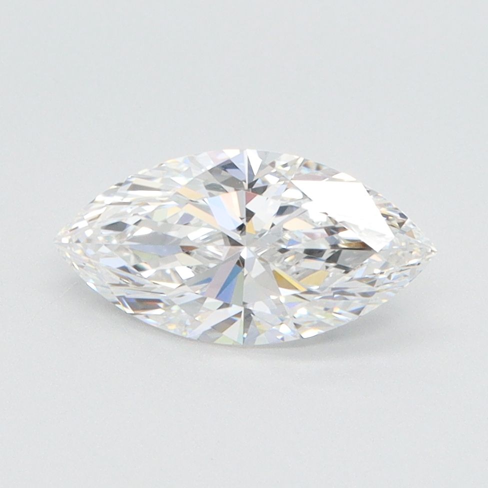 Lab Grown Diamond Lab-grown 1,08Ct D-VVS1 Marquise - IGILG615362516 1