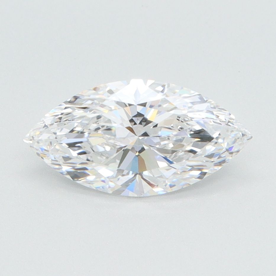 Lab Grown Diamond Lab-grown 1,08Ct D-IF Marquise - IGILG615369284