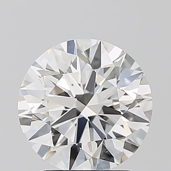Lab Grown Diamond Lab-grown 2Ct F-VS1 Round - IGILG733508739