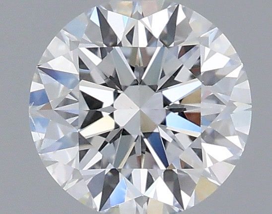 Lab Grown Diamond Lab-grown 1,03Ct D-VS2 Round - IGILG778635355