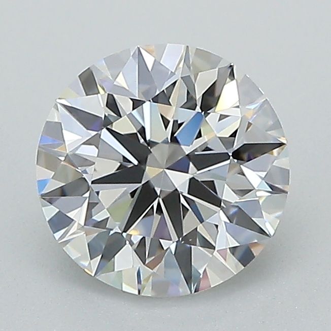 Lab Grown Diamond Lab-grown 1,36Ct D-VVS2 Round - IGILG623485390
