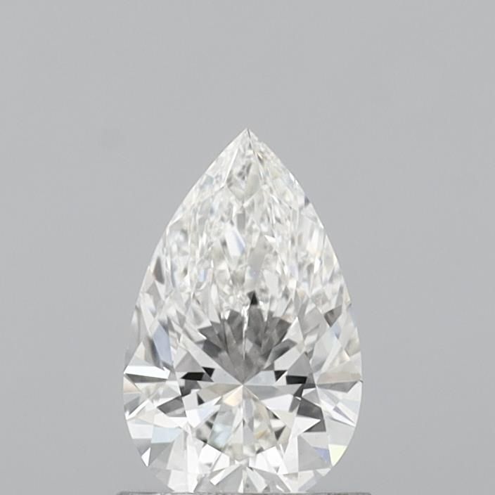Lab Grown Diamond Lab-grown 1,02Ct F-VVS2 Pear - IGILG799633592 1
