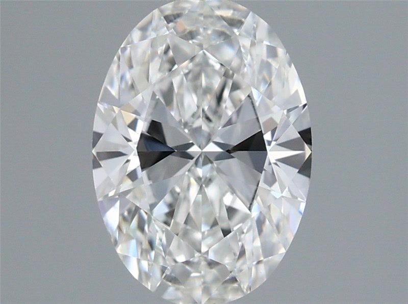 Lab Grown Diamond Lab-grown 1,02Ct F-VVS1 Oval - IGILG689560224