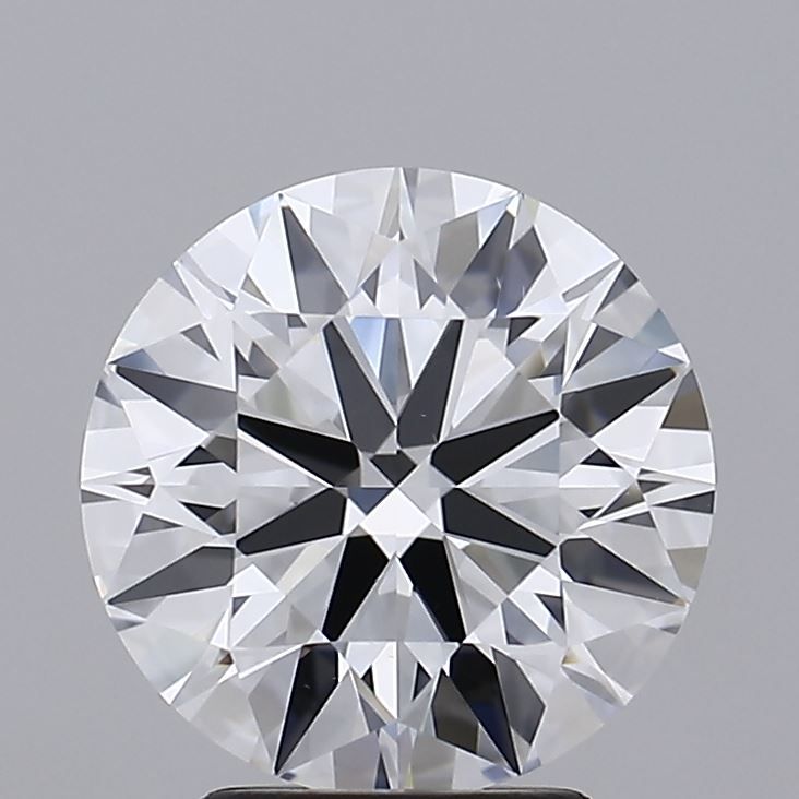 Lab Grown Diamond Lab-grown 3,02Ct F-VS1 Round - IGILG550238194