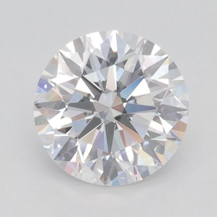 Lab Grown Diamond Lab-grown 4,2Ct E-VVS1 Round - IGILG514269215 1