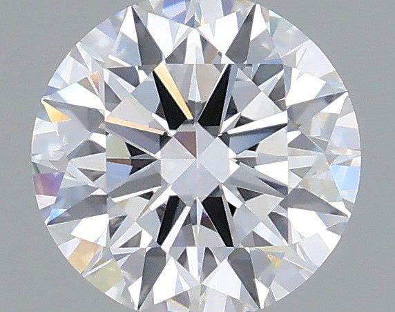 Lab Grown Diamond Lab-grown 1,25Ct D-VVS1 Round - IGILG781609076
