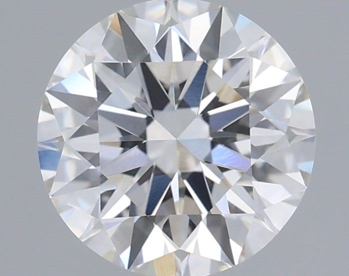 Lab Grown Diamond Lab-grown 2,2Ct F-VVS2 Round - IGILG698508933