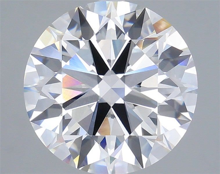 Lab Grown Diamond Lab-grown 4,3Ct F-VVS2 Round - IGILG733547262