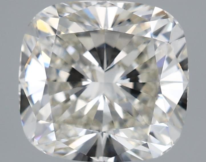 Lab Grown Diamond Lab-grown 3,01Ct H-VVS2 Cushion - IGILG677514616