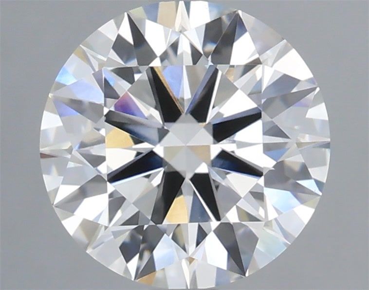 Lab Grown Diamond Lab-grown 2,16Ct F-VVS2 Round - IGILG741543769 1