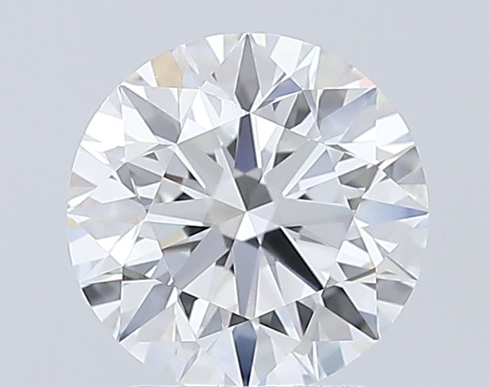Lab Grown Diamond Lab-grown 2,08Ct F-VVS1 Round - IGILG634420623 1
