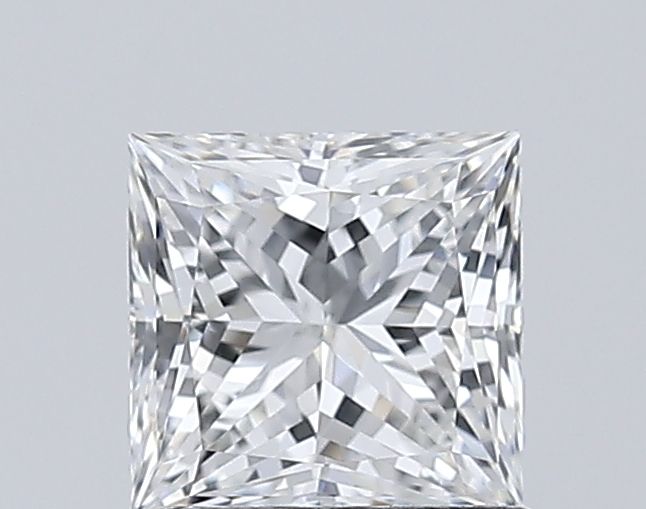 Lab Grown Diamond Lab-grown 1,07Ct F-VVS1 Princess - IGILG618484812 1