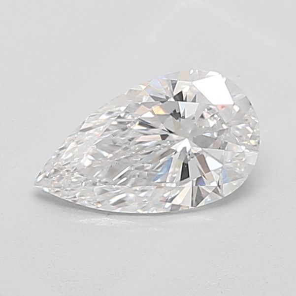 Lab Grown Diamond Lab-grown 0,83Ct E-VVS2 Pear - IGILG771640805