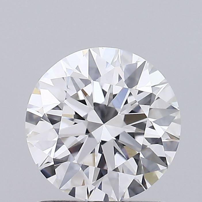 Lab Grown Diamond Lab-grown 1,08Ct E-VVS1 Round - IGILG810643472