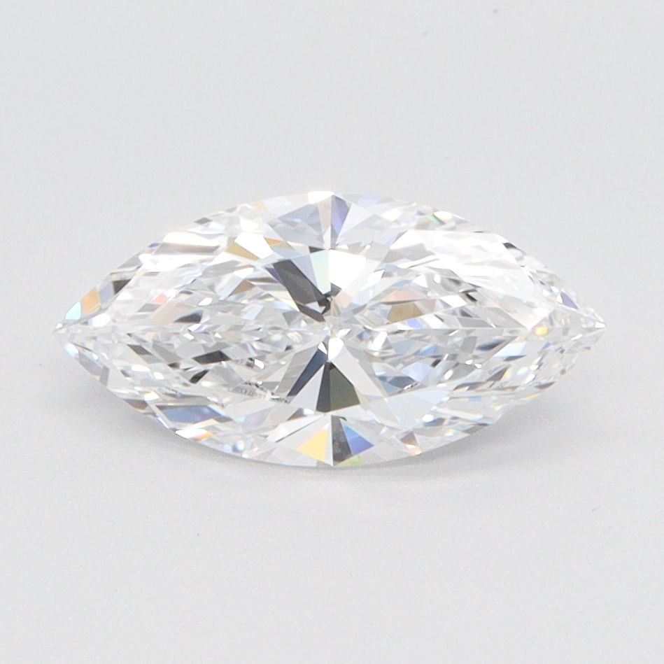 Lab Grown Diamond Lab-grown 1,06Ct D-VVS1 Marquise - IGILG617450112