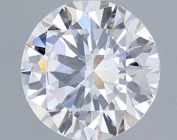 Lab Grown Diamond Lab-grown 2Ct F-VS1 Round - IGILG794664485