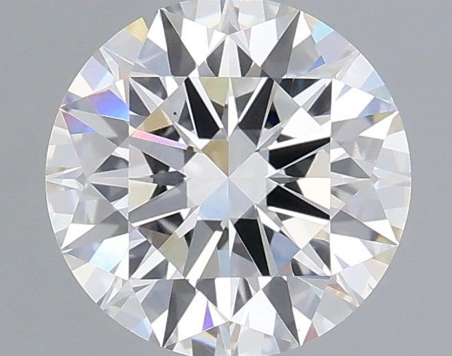 Lab Grown Diamond Lab-grown 1,54Ct G-VS1 Round - IGILG775614931