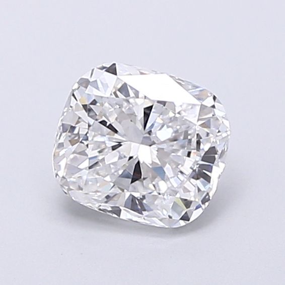 Lab Grown Diamond Lab-grown 1,01Ct D-VS1 Cushion - IGILG669417096