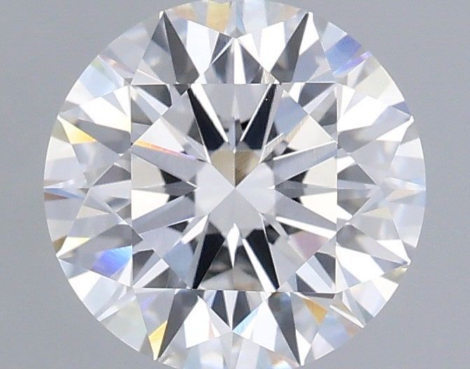 Lab Grown Diamond Lab-grown 2,02Ct F-VVS1 Round - IGILG749569375 1