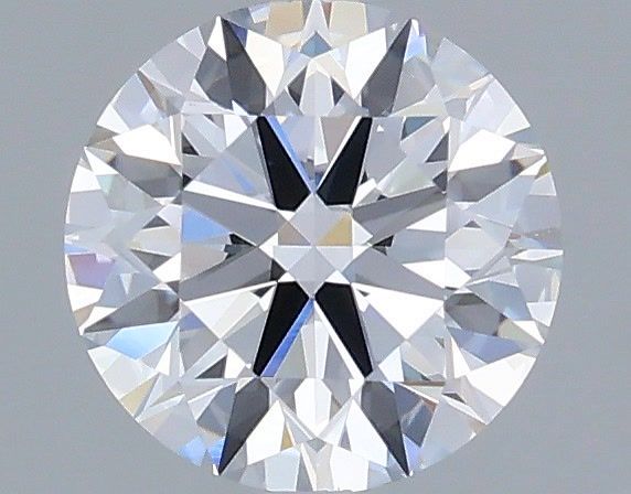 Lab Grown Diamond Lab-grown 1,06Ct F-VVS1 Round - IGILG749569435