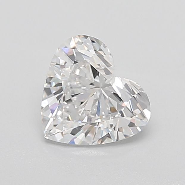 Lab Grown Diamond Lab-grown 1,44Ct D-VVS1 Heart - IGILG717586155 1