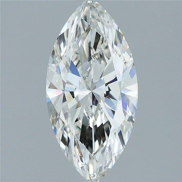 Lab Grown Diamond Lab-grown 1,5Ct G-VS1 Marquise - IGILG794627099