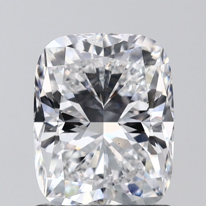 Lab Grown Diamond Lab-grown 1,27Ct D-VS1 Cushion - IGILG659441004
