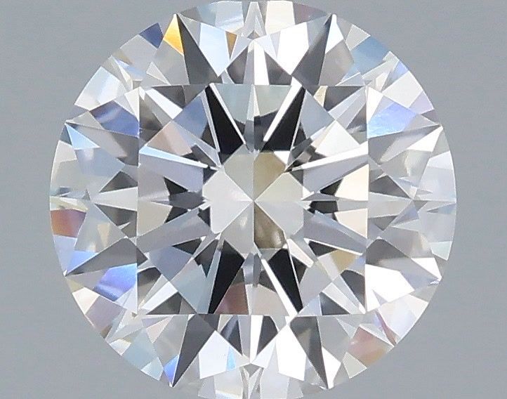 Lab Grown Diamond Lab-grown 1,89Ct F-VVS1 Round - IGILG749569381 1