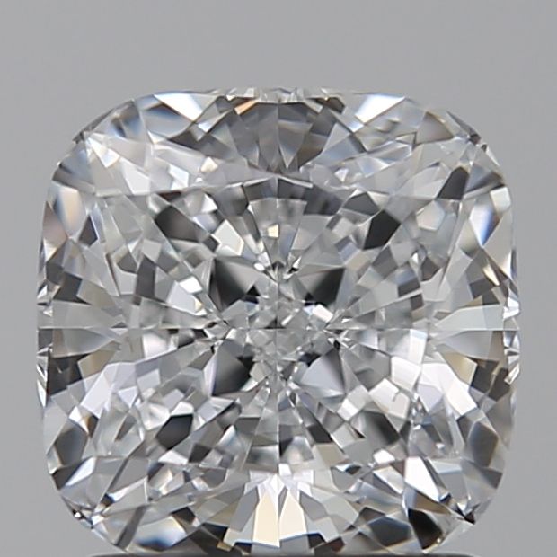 Lab Grown Diamond Lab-grown 1,57Ct D-VS1 Cushion - IGILG678533888