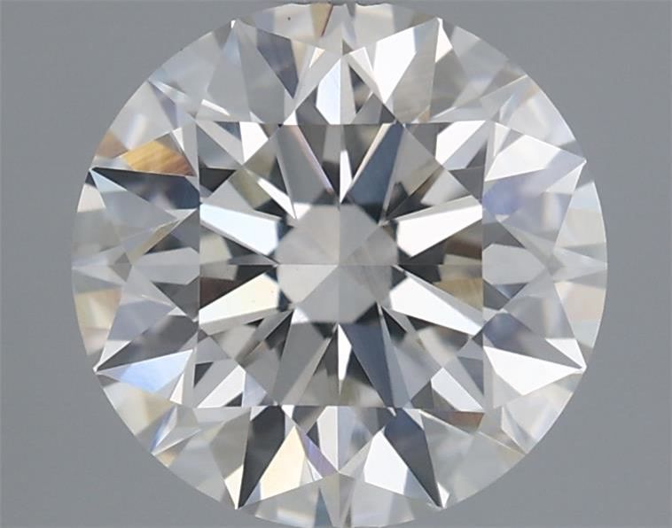 Lab Grown Diamond Lab-grown 2,35Ct F-VVS2 Round - IGILG677514628 1