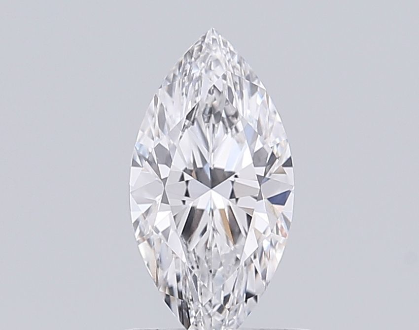 Lab Grown Diamond Lab-grown 1,07Ct D-VVS2 Marquise - IGILG792699456