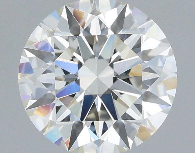 Lab Grown Diamond Lab-grown 1,3Ct G-VS1 Round - IGILG781641743 1