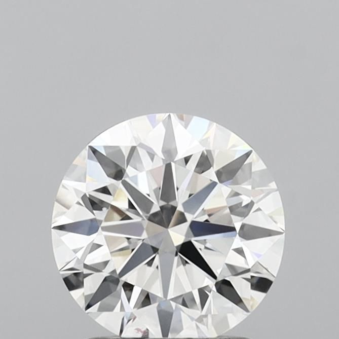 Lab Grown Diamond Lab-grown 1,58Ct F-VVS2 Round - IGILG759507891