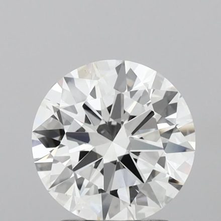 Lab Grown Diamond Lab-grown 1,94Ct E-VVS2 Round - IGILG759507422 1