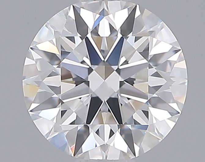 Lab Grown Diamond Lab-grown 1,04Ct E-VVS2 Round - IGILG807610539 1
