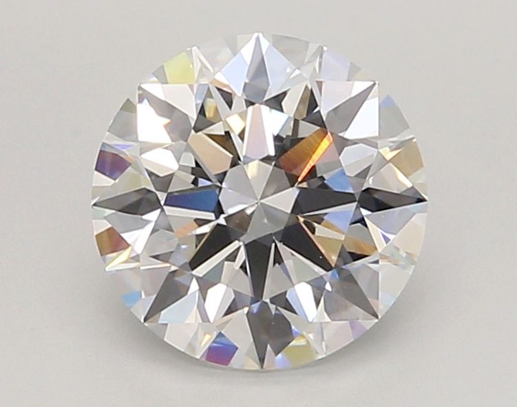 Lab Grown Diamond Lab-grown 2,04Ct E-VVS1 Round - IGILG803656728 1