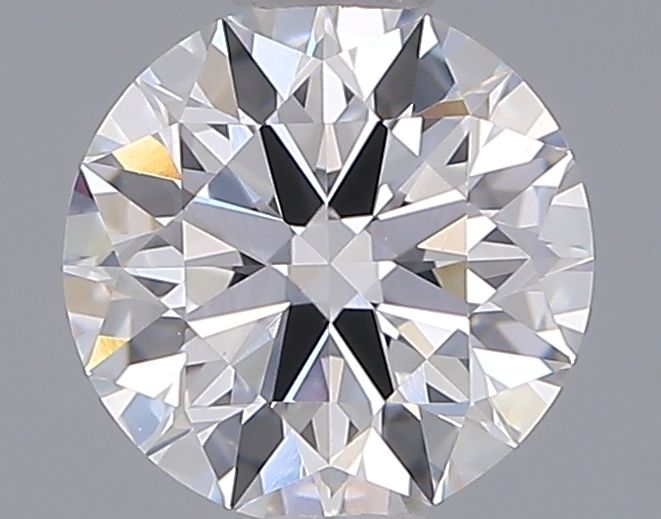 Lab Grown Diamond Lab-grown 1,01Ct D-VVS2 Round - IGILG803633590 1