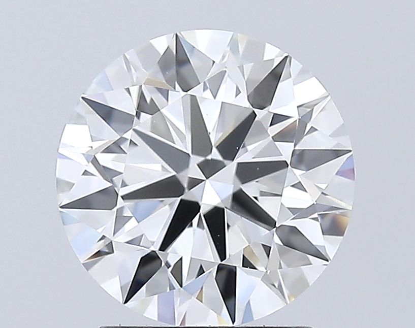 Lab Grown Diamond Lab-grown 2,04Ct G-VVS2 Round - IGILG635485784