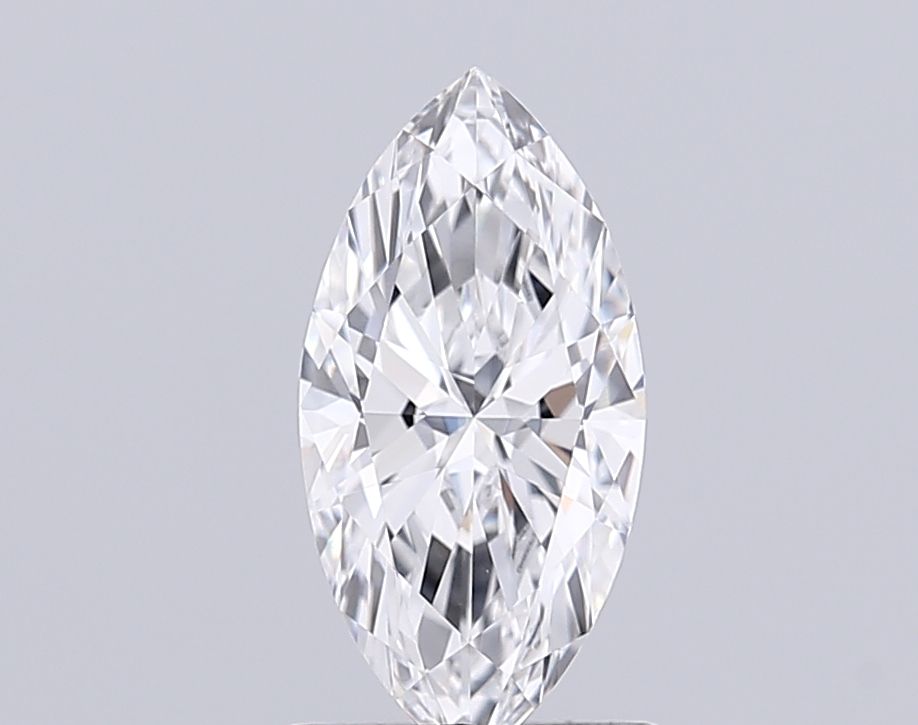 Lab Grown Diamond Lab-grown 1,03Ct D-VVS1 Marquise - IGILG792699462