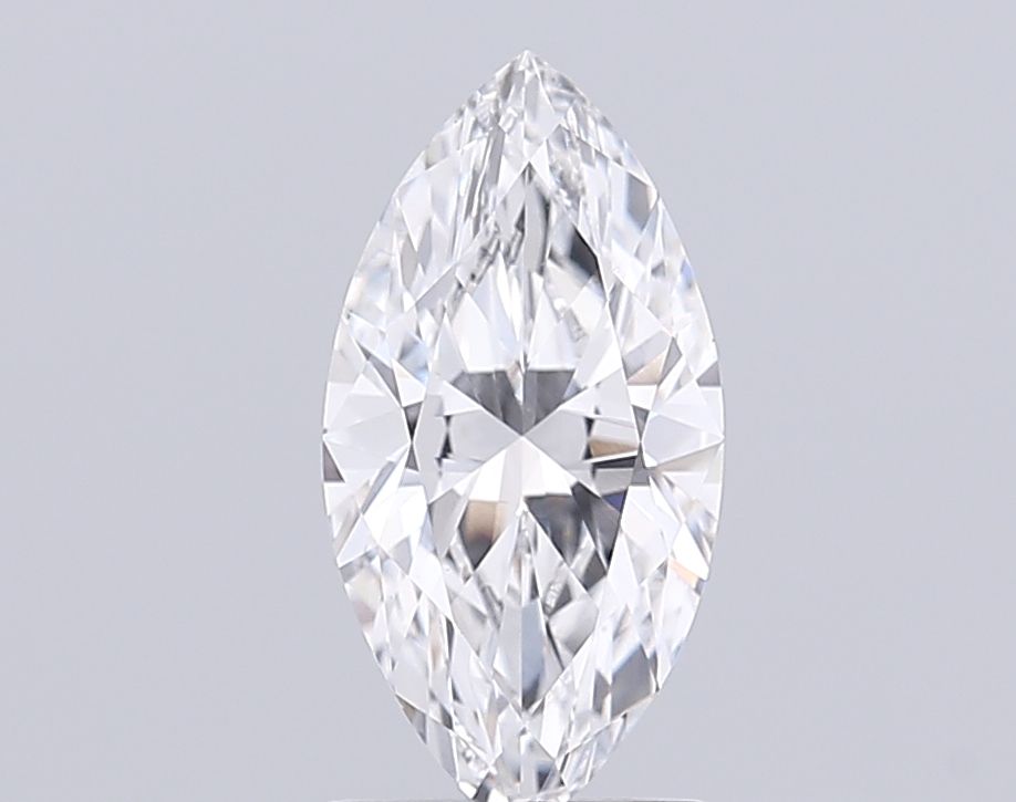 Lab Grown Diamond Lab-grown 1,49Ct D-VVS2 Marquise - IGILG792699506