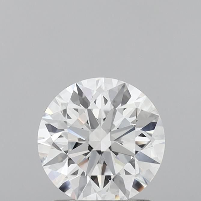 Lab Grown Diamond Lab-grown 1,22Ct F-VS2 Round - IGILG710542319 1