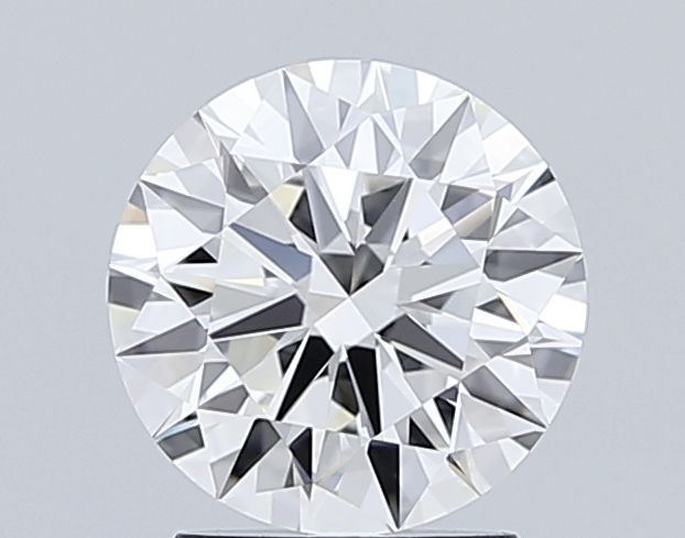 Lab Grown Diamond Lab-grown 2,06Ct G-VVS2 Round - IGILG634439516