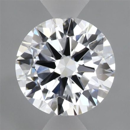 Lab Grown Diamond Lab-grown 1,5Ct D-VVS2 Round - IGILG786673272 1