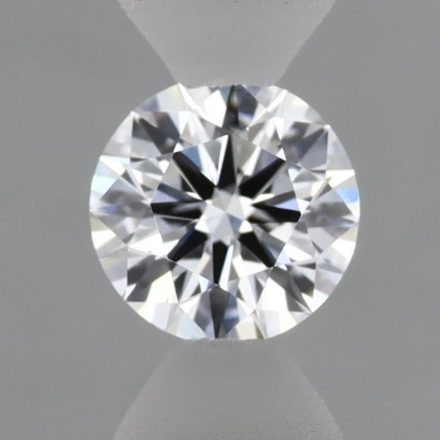 Lab Grown Diamond Lab-grown 0,42Ct D-VVS2 Round - IGILG786677905 1