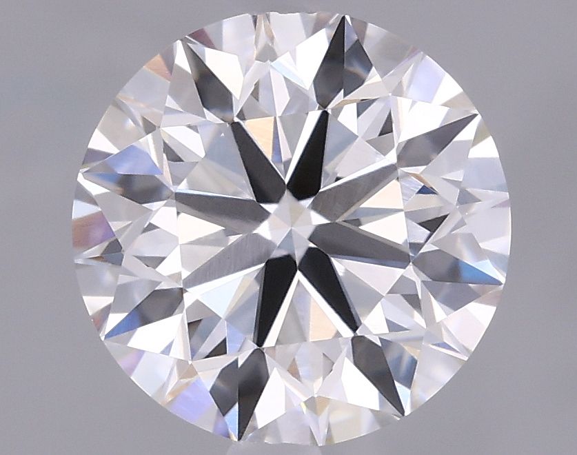 Lab Grown Diamond Lab-grown 1,52Ct E-VVS1 Round - IGILG807689932