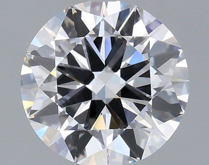 Lab Grown Diamond Lab-grown 1,39Ct D-VVS2 Round - IGILG759531875