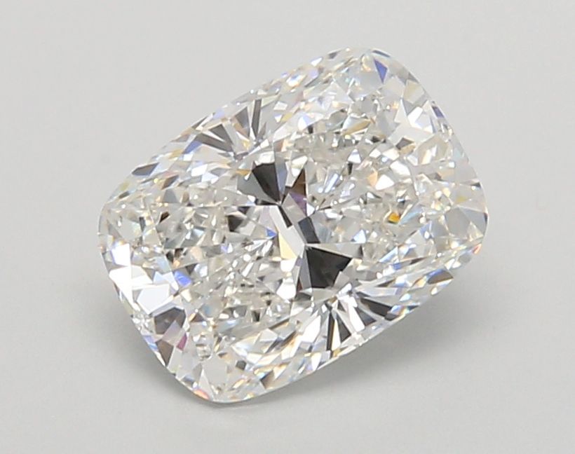 Lab Grown Diamond Lab-grown 2,02Ct E-VVS2 Cushion - IGILG804669313 1
